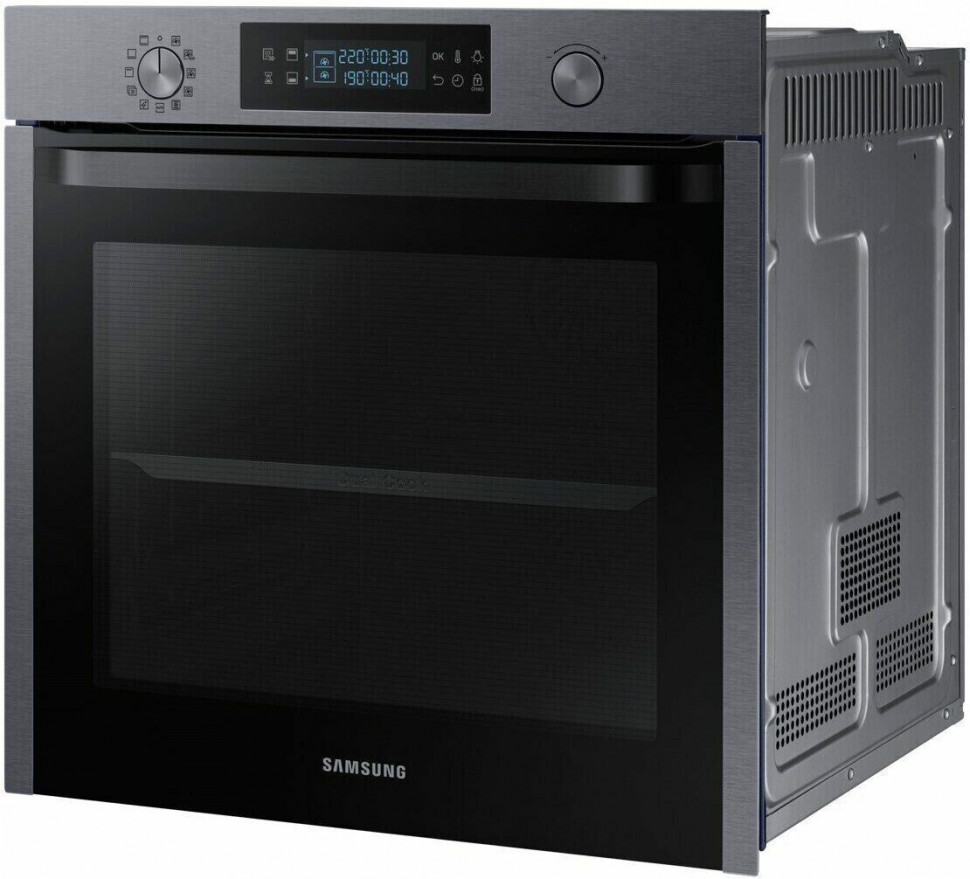 Электрический духовой шкаф Samsung NV75K5571RS