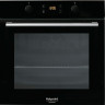 Электрический духовой шкаф Hotpoint-Ariston FA2 841 JH BL HA