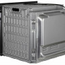 Электрический духовой шкаф Hotpoint-Ariston FA2 841 JH BL HA