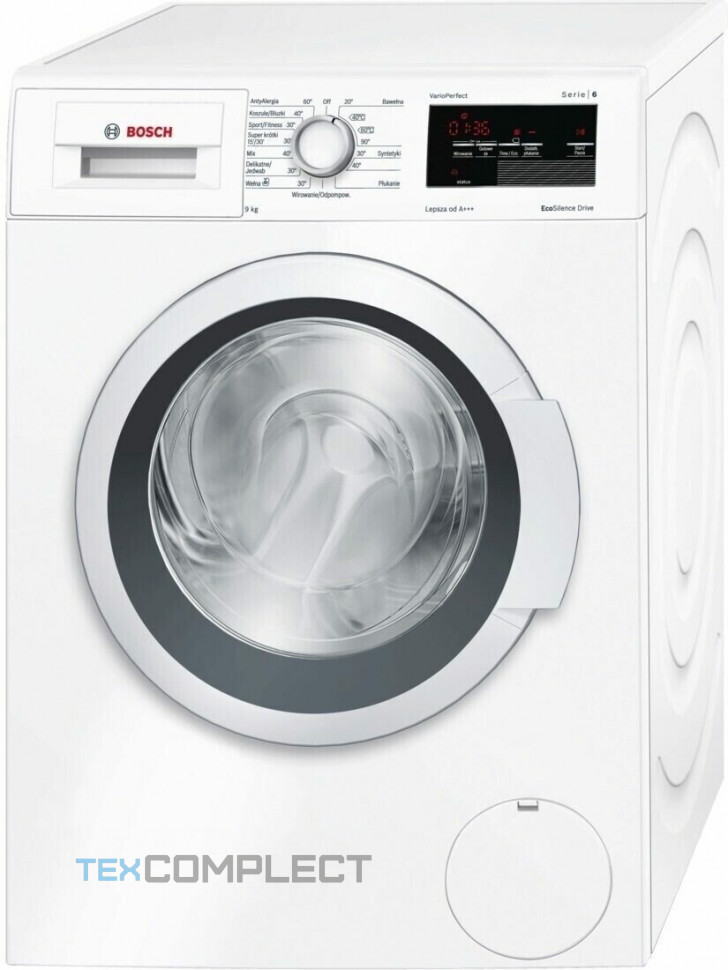 Стиральная машина Bosch WAT 2436K
