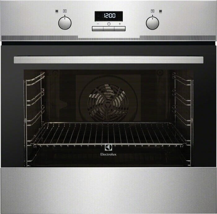 Электрический духовой шкаф Electrolux EOA 3434