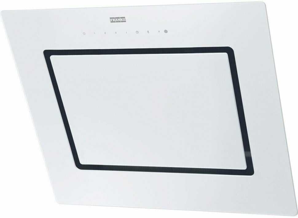 Каминная вытяжка Franke FMY 606 WH