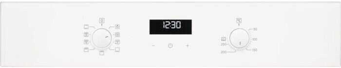 Электрический духовой шкаф Electrolux OEF 5H50V