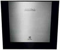 Каминная вытяжка Electrolux EFF 80550 DK
