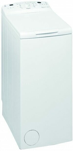 Стиральная машина Whirlpool WTLS 60812