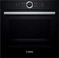 Электрический духовой шкаф Bosch HBG 633TB1