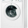 Стиральная машина Indesit IWUD 4085