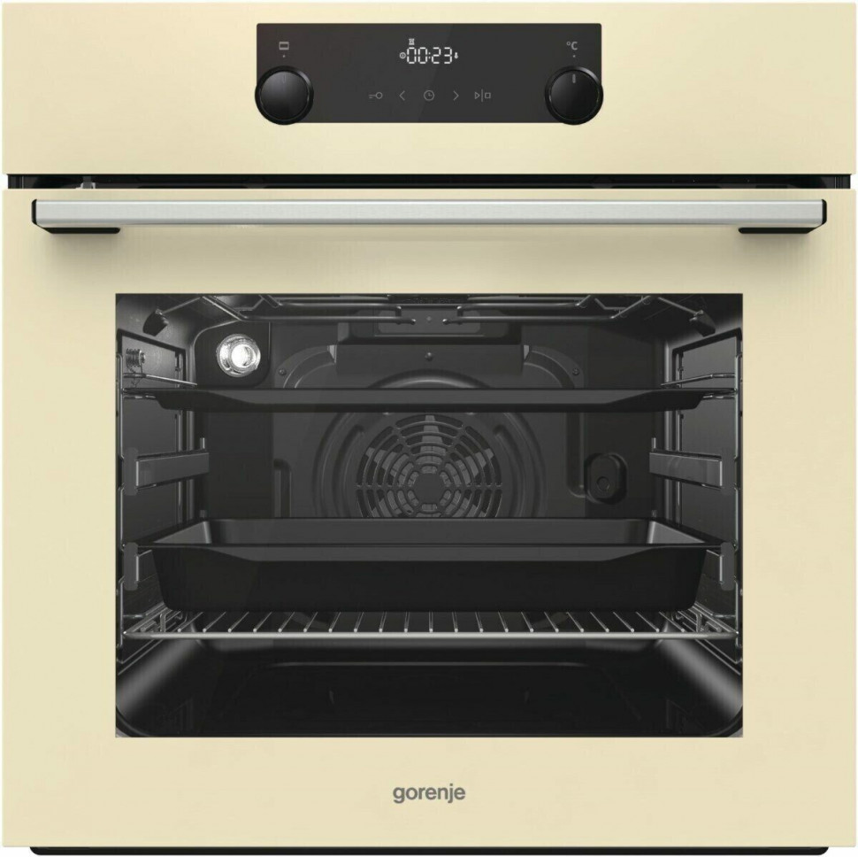 Электрический духовой шкаф Gorenje BO 735 E32 IG