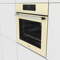 Электрический духовой шкаф Gorenje BO 735 E32 IG