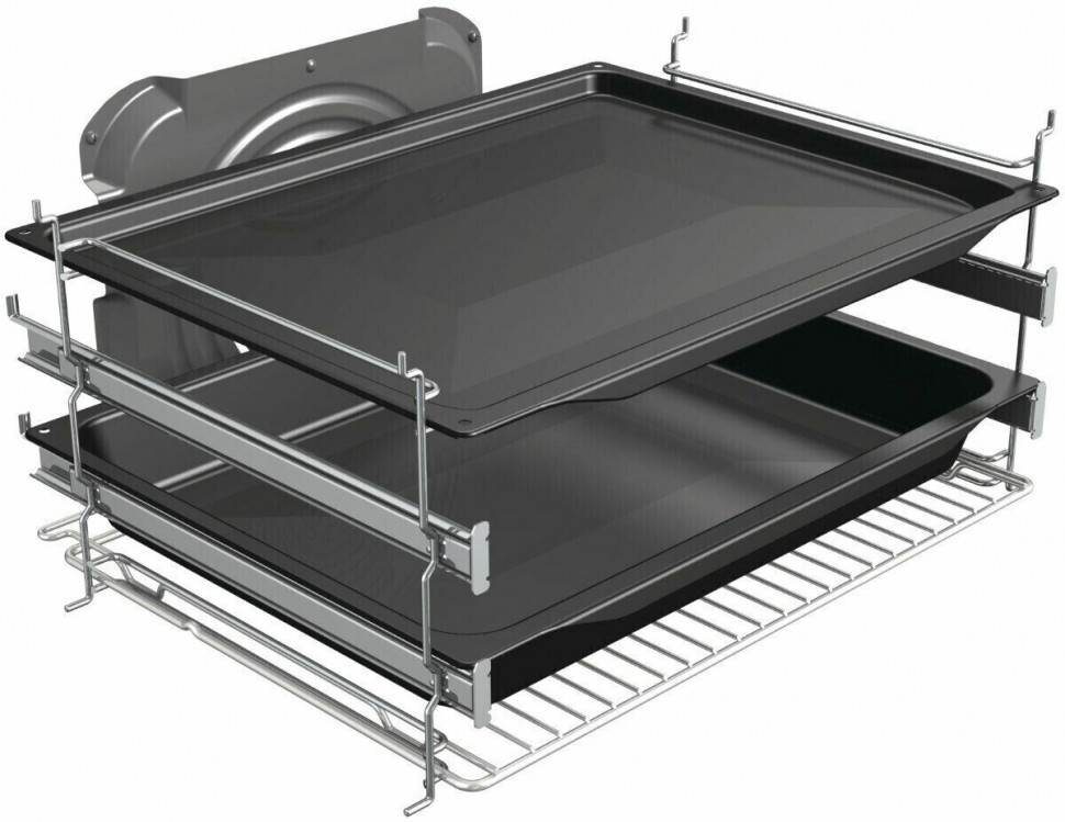 Электрический духовой шкаф Gorenje BO 735 E32 IG