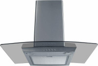 Каминная вытяжка Kuppersberg Kaminox 60 X 4HPB