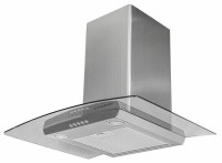 Каминная вытяжка Kuppersberg Kaminox 60 X 4HPB