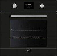 Электрический духовой шкаф Whirlpool AKP 460 NB