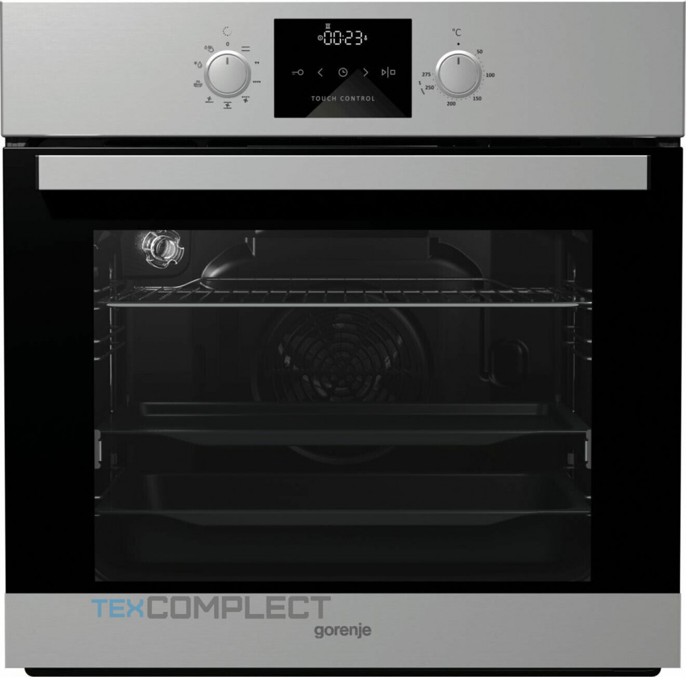 Электрический духовой шкаф Gorenje BO 635 E20 X-2
