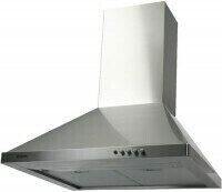 Каминная вытяжка Faber Strip Smart PB X A60 Каминная вытяжка Faber Strip Smart PB X A60