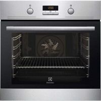 Электрический духовой шкаф Electrolux EEA 4235 POX