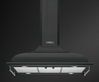 Островная вытяжка Smeg KCI19AOE
