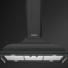 Островная вытяжка Smeg KCI19AOE Островная вытяжка Smeg KCI19AOE