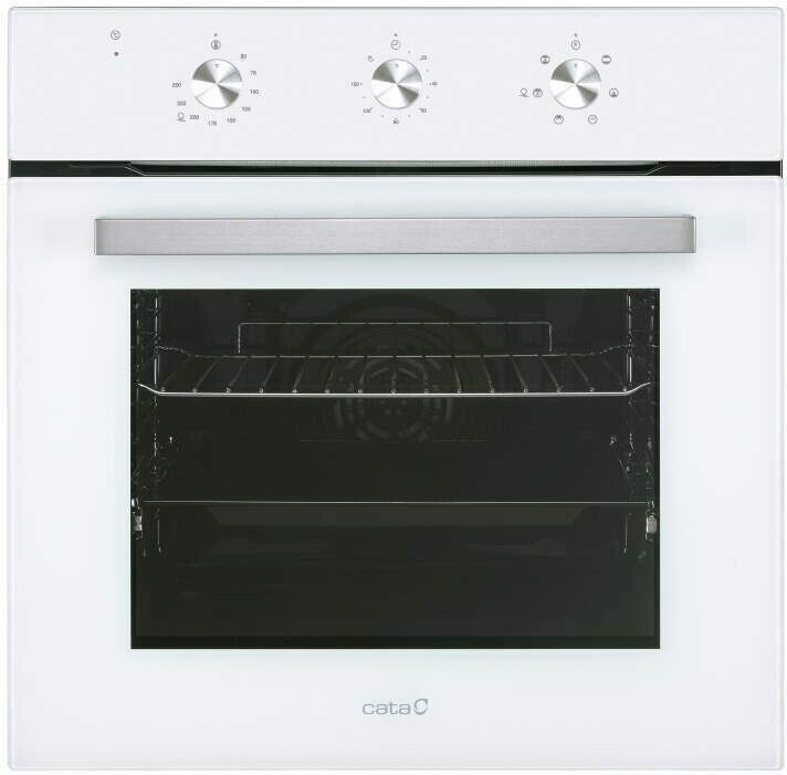 Электрический духовой шкаф Cata ME 7207 WH