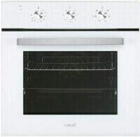 Электрический духовой шкаф Cata ME 7207 WH
