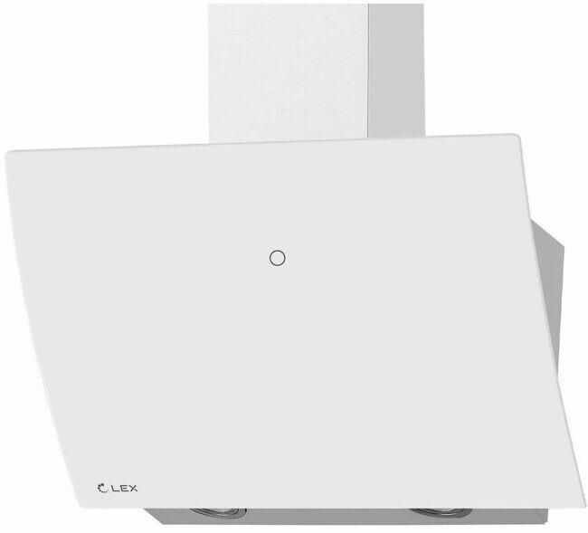 Каминная вытяжка Lex Plaza GS 600