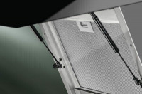 Каминная вытяжка Electrolux LFV 616 Y