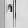 Холодильник Beko GNEV 322 PX
