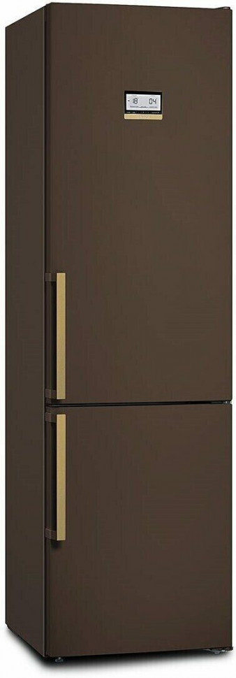Холодильник Bosch KGN39AD3OR