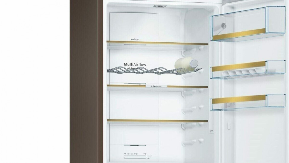 Холодильник Bosch KGN39AD3OR Холодильник Bosch KGN39AD3OR