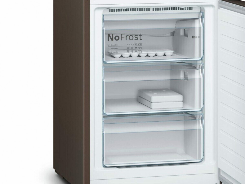 Холодильник Bosch KGN39AD3OR Холодильник Bosch KGN39AD3OR