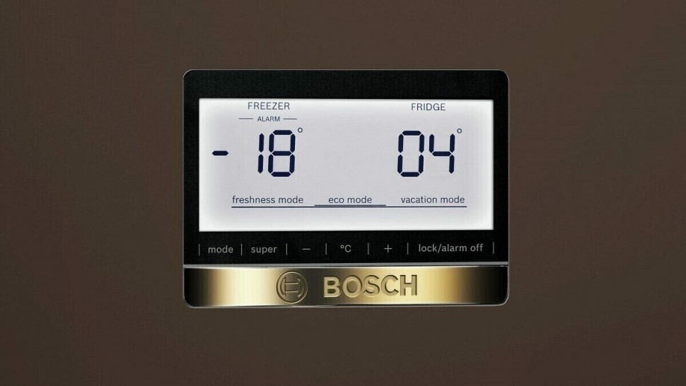 Холодильник Bosch KGN39AD3OR Холодильник Bosch KGN39AD3OR
