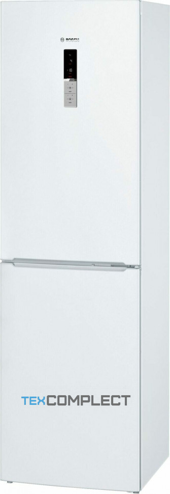 Холодильник Bosch KGN39VW15R