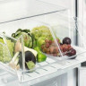 Встраиваемый холодильник Electrolux ENN93111AW