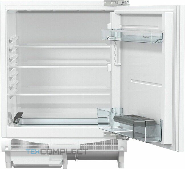 Встраиваемый холодильник Gorenje RIU 6092 AW