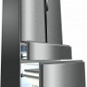 Холодильник Haier HB-25FSSAAA