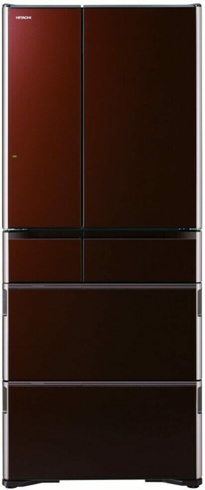 Холодильник Hitachi R-G630GU XT