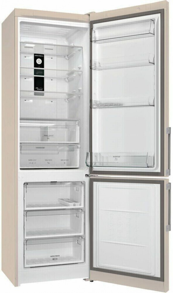 Холодильник Hotpoint-Ariston HFP 7200 MO Холодильник Hotpoint-Ariston HFP 7200 MO