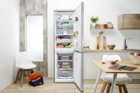 Холодильник Indesit DF 5160 S