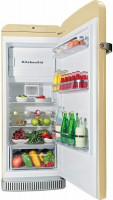 Холодильник KitchenAid KCFMA 60150L