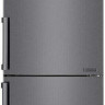 Холодильник LG GA-B459BLCL