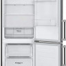 Холодильник LG GA-B459BLCL