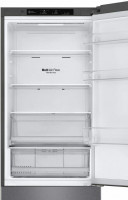 Холодильник LG GA-B459BLCL