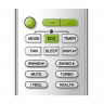 Сплит-система Green TSI/TSO-09 HRIY1