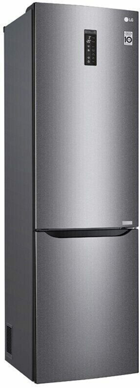 Холодильник LG GB-B60DSMFS Холодильник LG GB-B60DSMFS