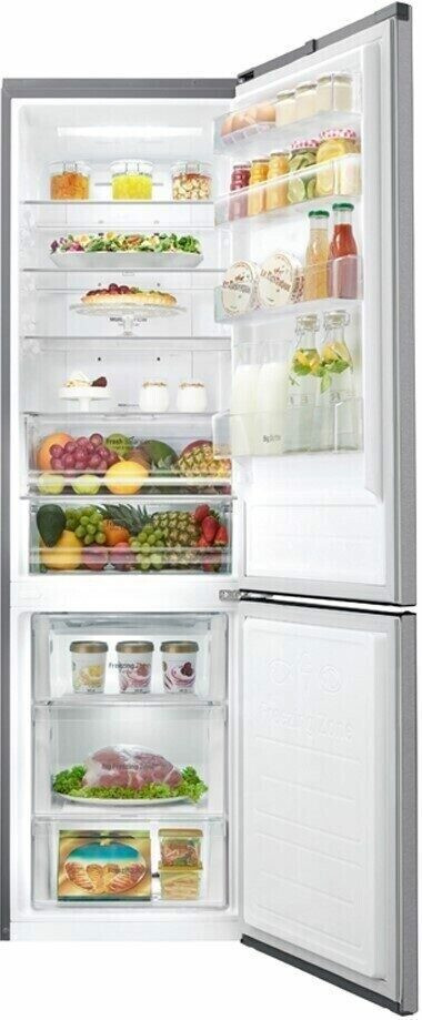 Холодильник LG GB-B60DSMFS Холодильник LG GB-B60DSMFS