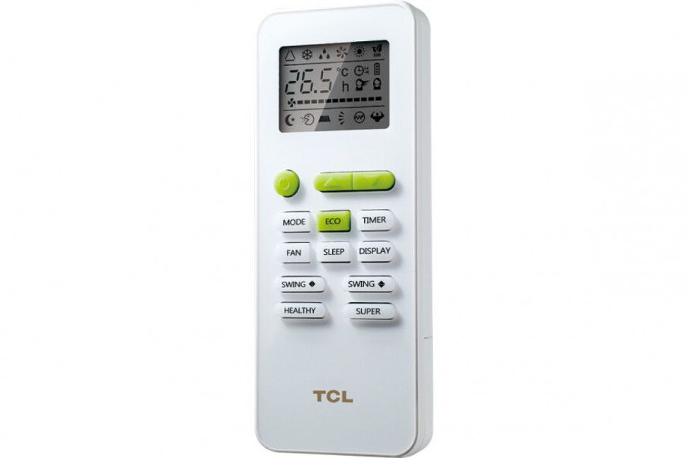 Сплит-система TCL TAC-12HRA/E1 (01) Сплит-система TCL TAC-12HRA/E1 (01)