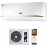 Сплит-система Zanussi ZACS-07 HPF/A22/N1