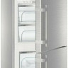 Холодильник Liebherr CBNes 4875