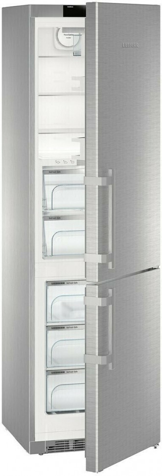 Холодильник Liebherr CBNes 4875