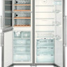 Холодильник Liebherr SBSes 7165